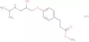 Esmolol hydrochloride