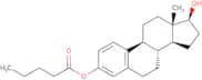 Estradiol 3-valerate