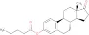Estrone 3-valerate