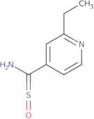 Ethionamide sulfoxide