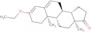 3-Ethoxy-androsta-3,5-dien-17-one