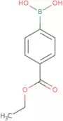 4-(Ethoxycarbonyl)phenylboronic acid
