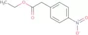 Ethyl (4-nitrophenyl)acetate
