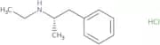 (S)-N-Ethyl amphetamine hydrochloride