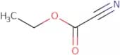 Ethyl cyanoformate