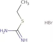 S-Ethylisothio urea, hydrobromide