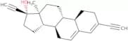 (17a)-3-Ethynyl-19-norpregna-3,5-dien-20-yn-17-ol
