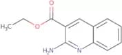 Ethyl-2-aminoquinoline-3-carboxylate