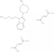 Emedastine difumarate