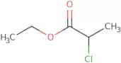 Ethyl 2-chloropropionate