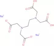 Ethylenediaminetetraacetic acid disodium salt