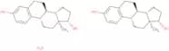 Estradiol hemihydrate