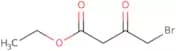 Ethyl 4-bromoacetoacetate