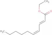 Ethyl 2-trans-4-cis-decadienoate