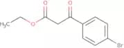 Ethyl (bromobenzoyl)acetate