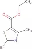 Ethyl 2-bromo-4-methylthiazole-5-carboxylate