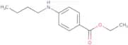 Ethyl 4-(butylamino)benzoate