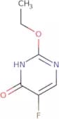 2-Ethoxy-5-fluoro-1H-pyrimidin-4-one