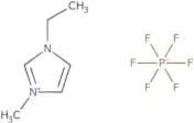 1-Ethyl-3-methylimidazolium hexafluorophosphate