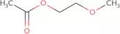 Ethylene glycol monomethyl ether acetate