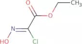 Ethyl 2-chloro-2-(hydroxyimino)acetate