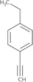 1-Ethyl-4-ethynylbenzene