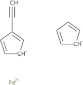 Ethynylferrocene