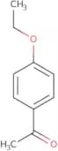 4'-Ethoxyacetophenone
