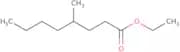 Ethyl 4-methyloctanoate