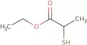 Ethyl 2-mercaptopropionate