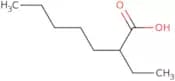 2-Ethylheptanoic acid