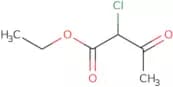Ethyl 2-chloroacetoacetate