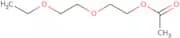 2-(2-Ethoxyethoxy)ethyl acetate