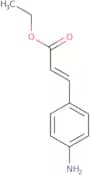 Ethyl 4-aminocinnamate