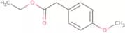 Ethyl 4-methoxyphenylacetate