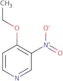 4-Ethoxy-3-nitro-pyridine