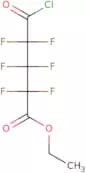 Ethyl hexafluoroglutaryl chloride