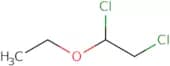 Ethyl 1,2-dichloroethyl ether