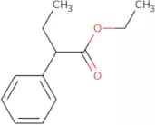 Ethyl 2-phenylbutyrate