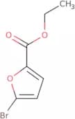 Ethyl 5-bromo-2-furoate