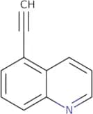 5-Ethynylquinoline