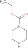 Ethyl N-piperazinecartoxylate