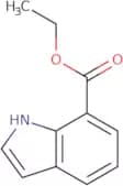 Ethyl indole-7-carboxylate