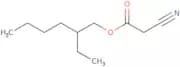 2-Ethylhexyl cyanoacetate
