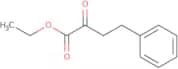 Ethyl 2-oxo-4-phenylbutyrate