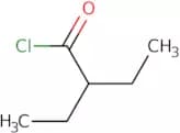 2-Ethylbutyryl chloride