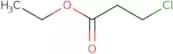 Ethyl 3-chloropropionate