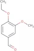 4-Ethoxy-3-methoxybenzaldehyde
