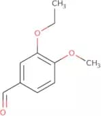3-Ethoxy-4-methoxybenzaldehyde