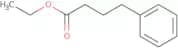 Ethyl 4-phenylbutyrate